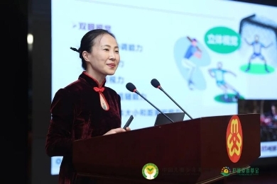 6·6全国爱眼日中国儿童少年基金会护瞳爱眼基金公益活动走进河南新乡——“呵护孩子眼睛 守护孩子未来”