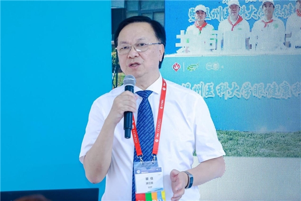 CCOS2023精彩纷呈|北京好视力新品强势出圈,速来围观!