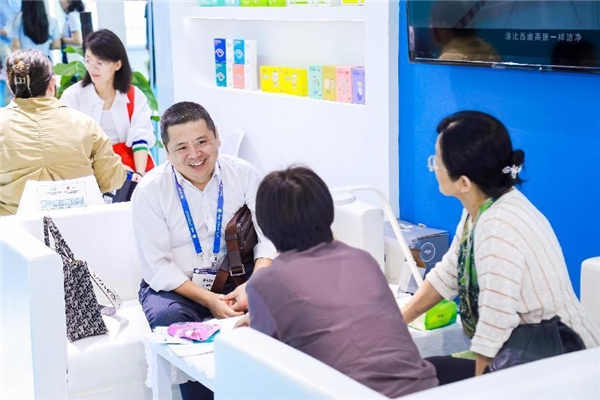 CCOS2023精彩纷呈|北京好视力新品强势出圈,速来围观!