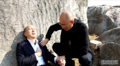 忻自良 ：让中医急救适宜技术在全国各地遍地开花！
