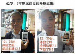 何星德受邀参加2019中医中药亮剑人物高峰论坛
