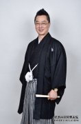 木次若男——禅心神手 做脊柱健康的‘传道医’