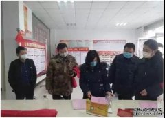 社区服务站搭建平台,退役军人抗“疫”争先
