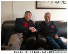 中医药亮剑：疫情阻击战 大道不孤 医养结合必胜
