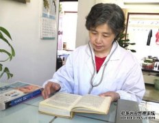 《中医药向新冠肺炎亮剑》抗疫——李士月