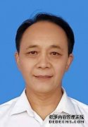 曾庆荣献良方抗疫情中医大爱 研新药扬外治国萃传承