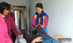 《中医药向新冠肺炎亮剑》——齐志丹