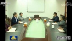 央视《新闻联播》聚焦济民制药复工复产