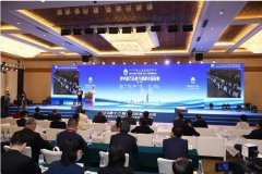 陈永浩受邀出席2020年第十二届中医药发展论坛暨中国(珠澳)中医药国际博览会！