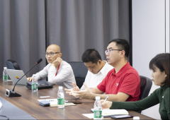 开思与平安银行就供应链金融达成深度合作共识