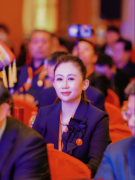 孙瑜敏获评建党100周年中医药亮剑成就人物