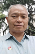 民间身怀绝技中医传承人——钟贵红