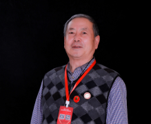 昝圣旭获评建党100周年中医药亮剑成就人物