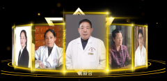 冀新合获评建党100周年中医药亮剑传承人物