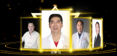 张世强获评建党100周年中医药亮剑传承人物