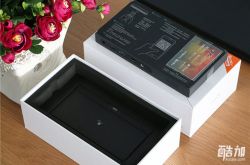 时尚便携的青年良品，极米芒果小觅评测体验