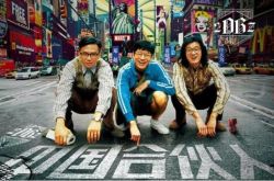 创业路上，世界上没有合伙创业这一说！